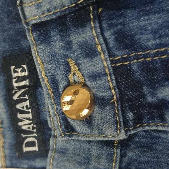 Diamante - Picture 8 of 14